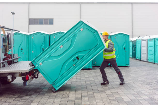 Best Sanitation services for porta potties  in Lead, SD