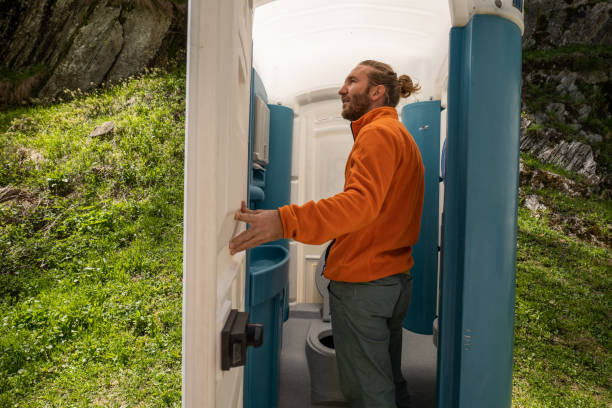 Best Portable bathroom rental  in Lead, SD