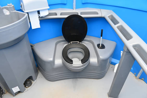 Portable Toilet Options We Offer in Lead, SD