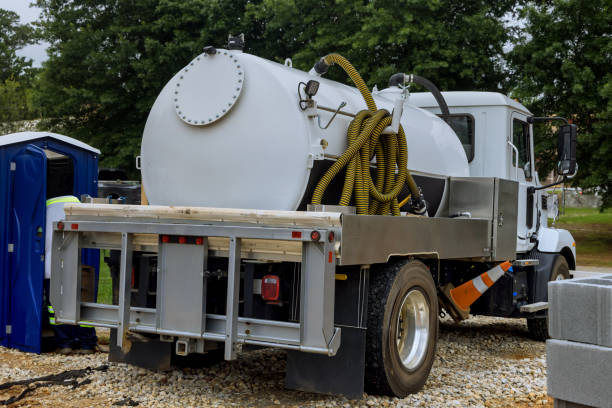 Reliable Lead, SD porta potty rental Solutions