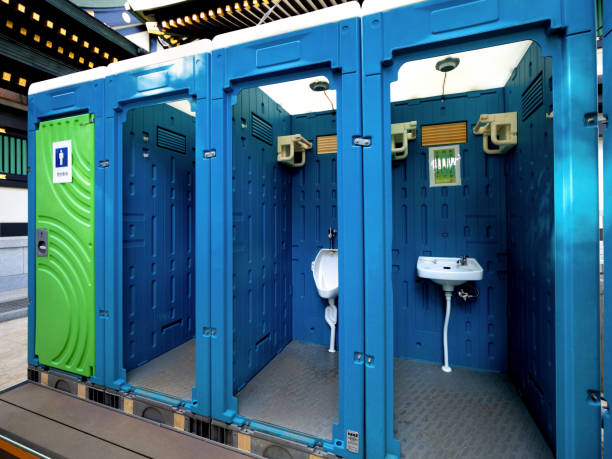 Best Portable restroom solutions  in Lead, SD
