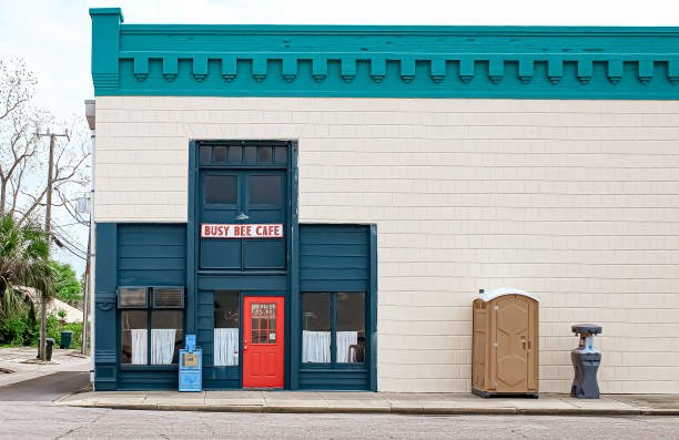 Best Emergency porta potty rental  in Lead, SD