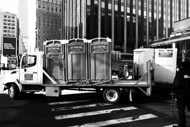 Best Affordable porta potty rental  in Lead, SD
