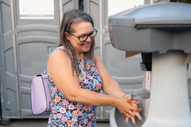 Best Wedding porta potty rental  in Lead, SD